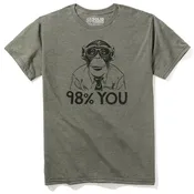 98% You Staple T-Shirt