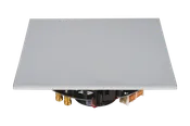 Airmotiv Vaulta™ In-Ceiling Square Grill Pair