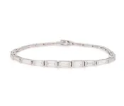 Fancy Shape Fashion Bracelet