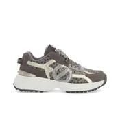 Carter 2.0 Runner - Gris/Doré