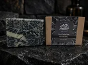 Charcoal Soap Bar