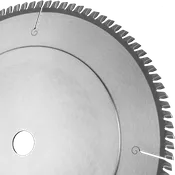 Thin Rim TCG Saw Blades S22