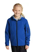 06.1 - IDEA Uniform Royal Blue Light Jacket