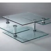 Ava coffee table