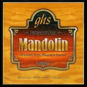 E250 SET - STAINLESS STEEL MANDOLIN