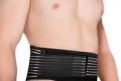 AB Trimmer Belt, Size Large/XL