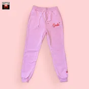 (W) IN-LINE Jogger  (KENDALL/PINK)
