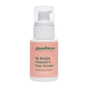 Be Bright Vitamin C Face Serum