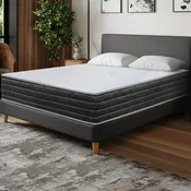 AF-13™ – Pocketed Coil – Hybrid Mattress