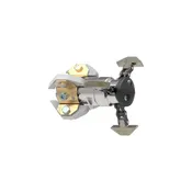 1/2" ENZ® PRO Chain-Scraper Nozzle