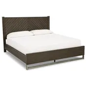 Ashley Arkenton B786B4 King Panel Bed
