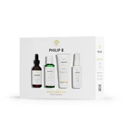 4 Step Discovery Kit