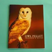 Owl Pellet Teachers Guide — Mountain Home Biological