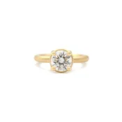 1.5ct Sasha Solitaire Ring