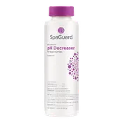 SpaGuard pH Decreaser