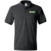 G880 Jersey Polo Shirt