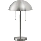 20"H Table Lamp Metal base
