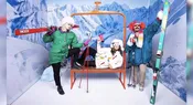 “RENTAL ONLY” – SKI LIFT BENCH – ($995) – (for only 1-7 DAYS use) -transportation not included