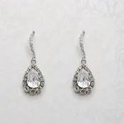 K Earrings