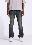Arch Flare Denim (Indigo)