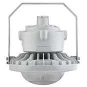 60W LED Explosion Proof Light for Class I Division 2 Hazardous Locations - 7400 Lumens - 175W HID Equivalent