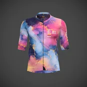 Men Diablo Jersey - 27 Team Kit