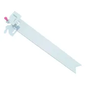 #124 Deluxe Locking Top Guide for Answer Stand Drill Machine