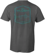 Kluch Classic Marlin Short Sleeve T Shirt