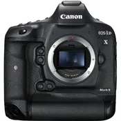 Canon 1DX Mark II — Chuck's Camera Plus