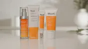 Bright & Glowy Regimen — Complete