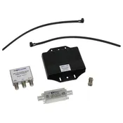 Pixel AFS-1 Signal Combiner for Sirius XM Radio, AM, and FM Signals
