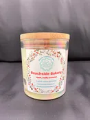 Beachside Bakery Iridescent Candle