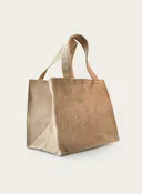 Organic Shopping Bag