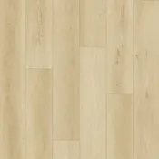 American Maple Blonde Waterproof SPC | Gaia Floor
