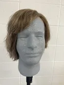 Luke Skywalker Cosplay Wig