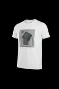 3D ABSTRACT T-SHIRT