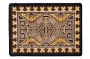 American Dakota, Trader Blanket Rug