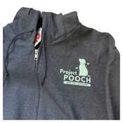 Grey Hood (2025) — Project POOCH