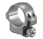 Ruger 3KTG Single Low Target Grey Ring 90002