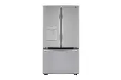 29 cu ft. French Door Refrigerator with Slim Design Water Dispenser