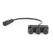 Aquascape Color-Changing Light Splitters (3-Way & 6-Way)