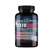 EPG Testoshred