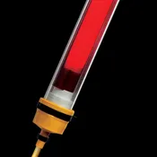 12 WATT, 40″ STRING LIGHT, WITH BLACKOUT (RED LIGHT) (1905-5001)