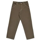 102 Pant [Olive]