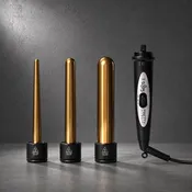 3-in-1 Wand Curler