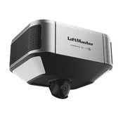 LiftMaster 6580L - 1 HPs Belt Drive Opener with Battery Backup and myQ Connectivity