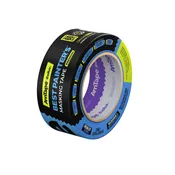 0.70 IN (18mm) x 60 yd (54.8m) BLUE BEST PAINTER´S Masking Tape