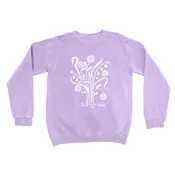 Backyard Bouquet Sweatshirt