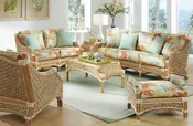 Mauna Loa Collection - Natural — Spice Islands Wicker