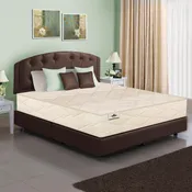 801™ – 10″ Latex Coil Mattress